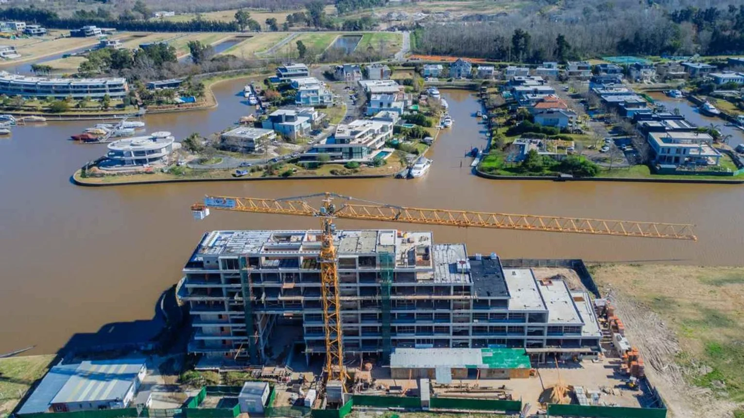 Semipiso en venta en Rincón de Milberg, foto 2