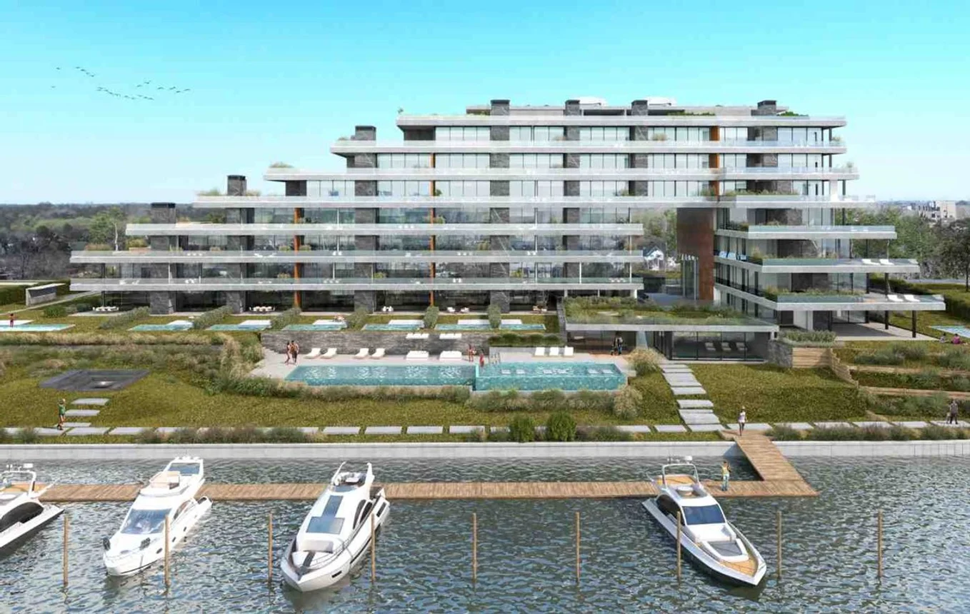 Semipiso en venta en Rincón de Milberg, foto 4