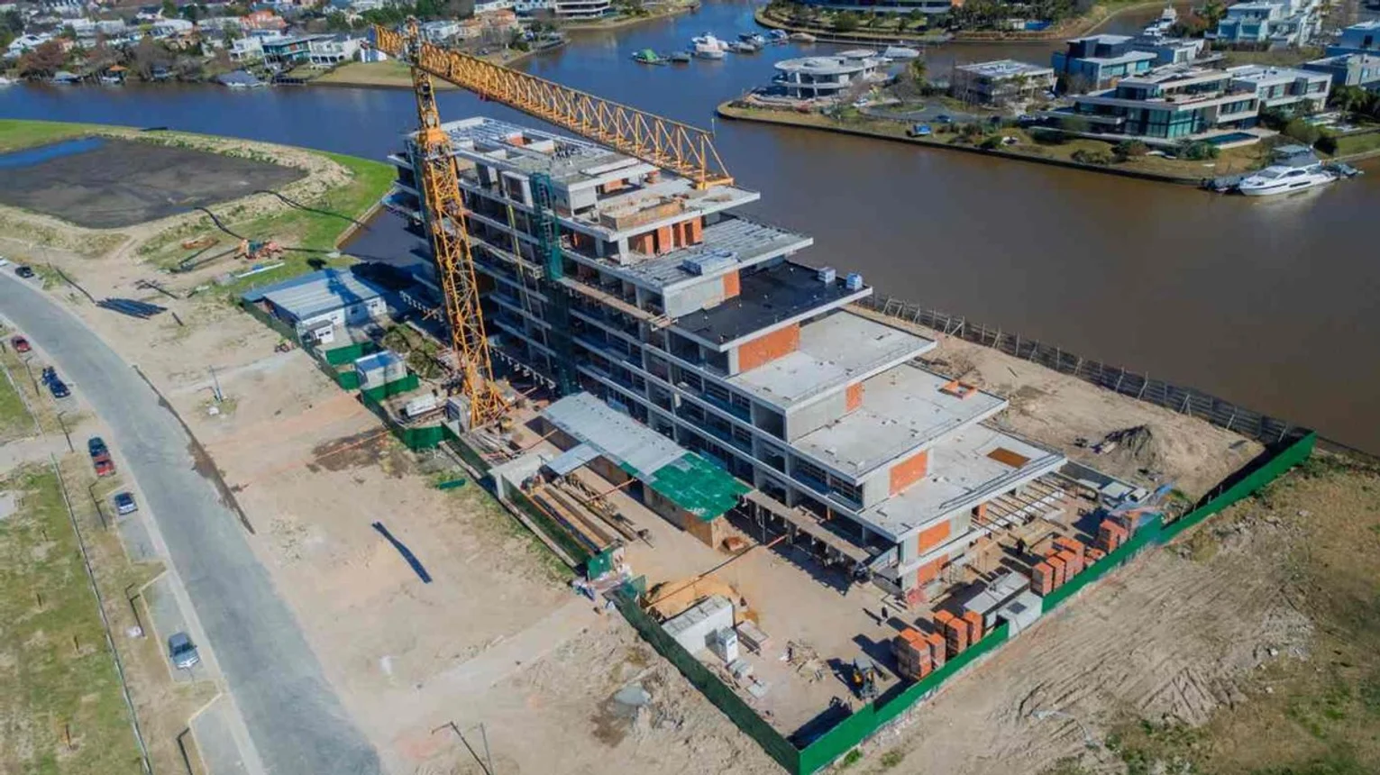 Semipiso en venta en Rincón de Milberg, foto 5