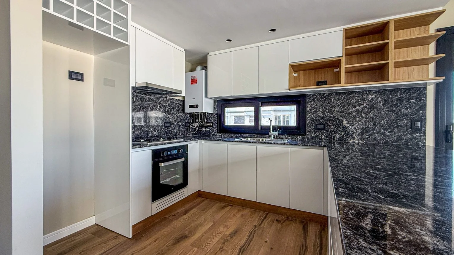 Piso en venta en Mar del Plata, foto 2