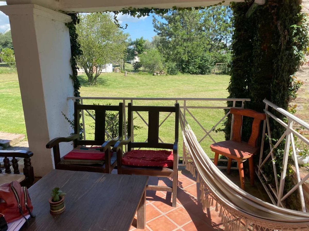 CASA VENTA CLUB DE CAMPO EL TIPAL 5 DORMITORIOS - foto 4