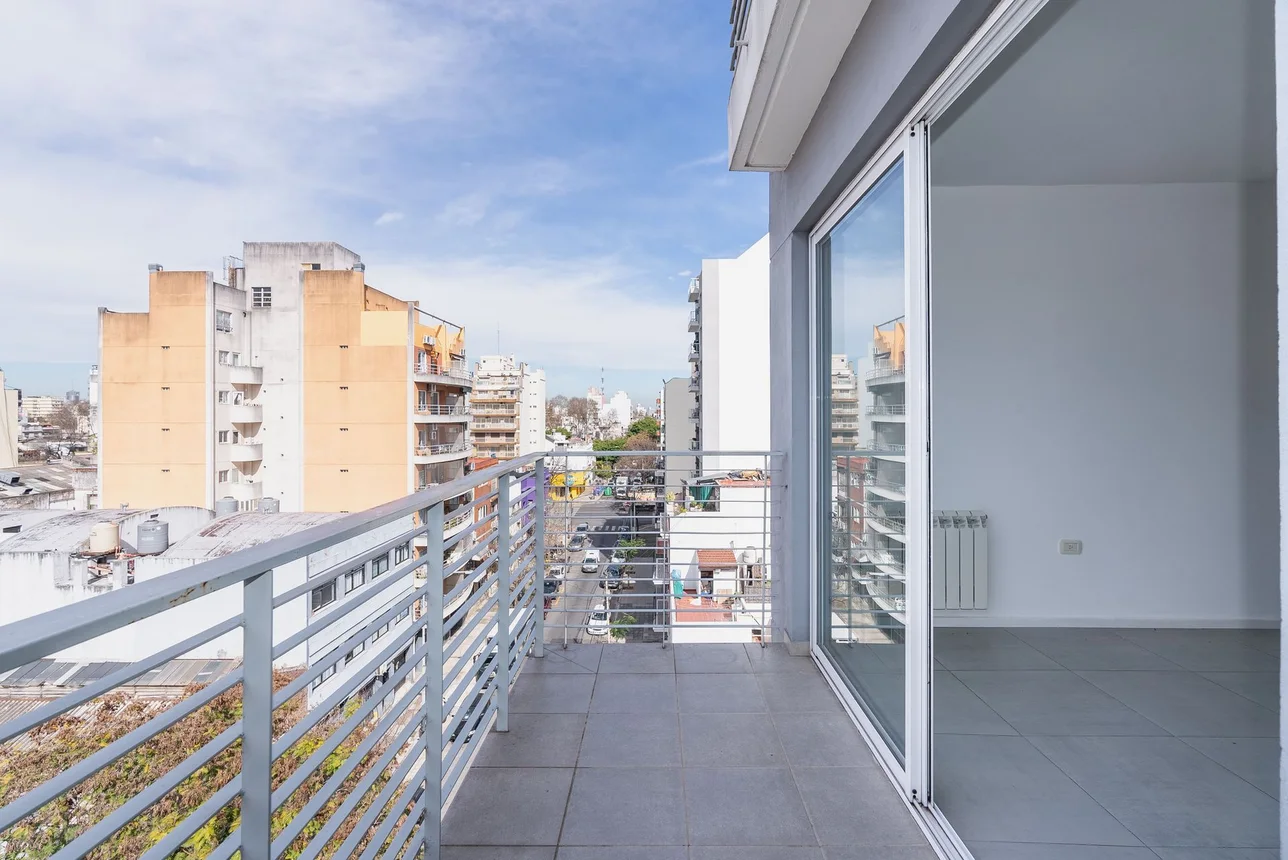 Departamento de 3 ambientes en venta en Villa del Parque, Doctor Luis Beláustegui 2800, foto 4