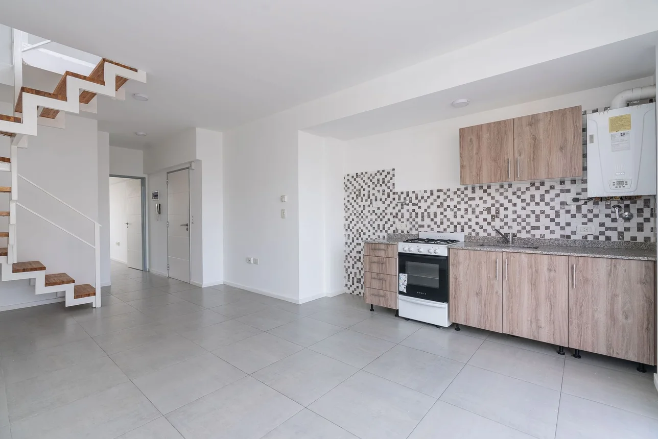 Departamento de 3 ambientes en venta en Villa del Parque, Doctor Luis Beláustegui 2800, foto 3