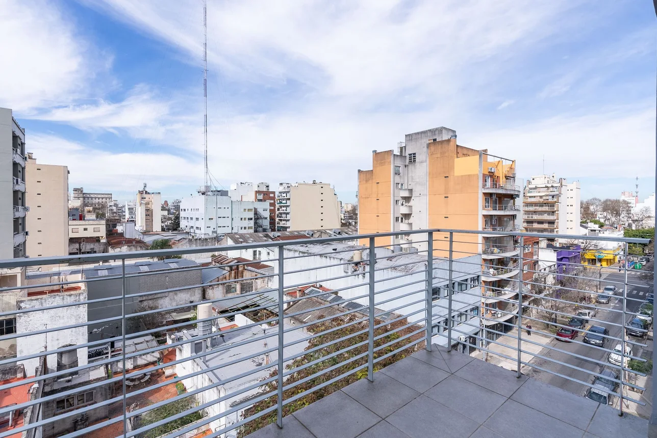 Departamento de 3 ambientes en venta en Villa del Parque, Doctor Luis Beláustegui 2800, foto 2