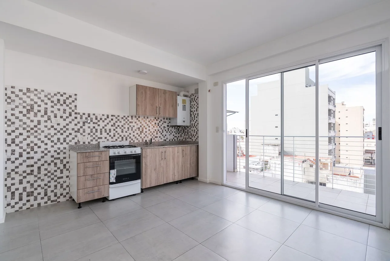Departamento de 3 ambientes en venta en Villa del Parque, Doctor Luis Beláustegui 2800