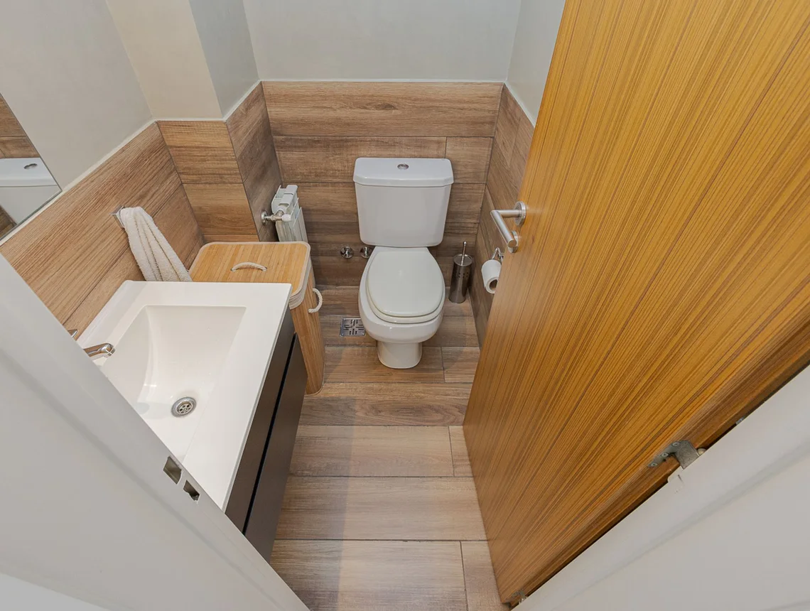 Departamento de 2 ambientes en venta en Haedo, Doctor Víctor Bassi 0, foto 5