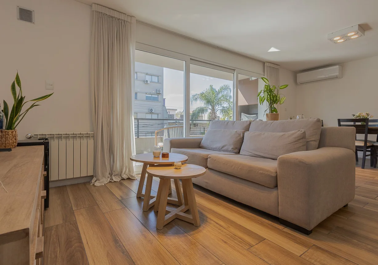 Departamento de 2 ambientes en venta en Haedo, Doctor Víctor Bassi 0