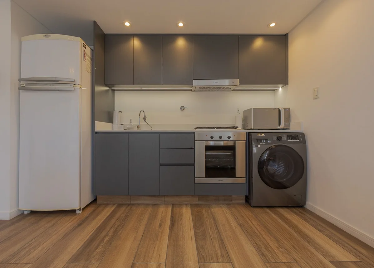 Departamento de 2 ambientes en venta en Haedo, Doctor Víctor Bassi 0, foto 2