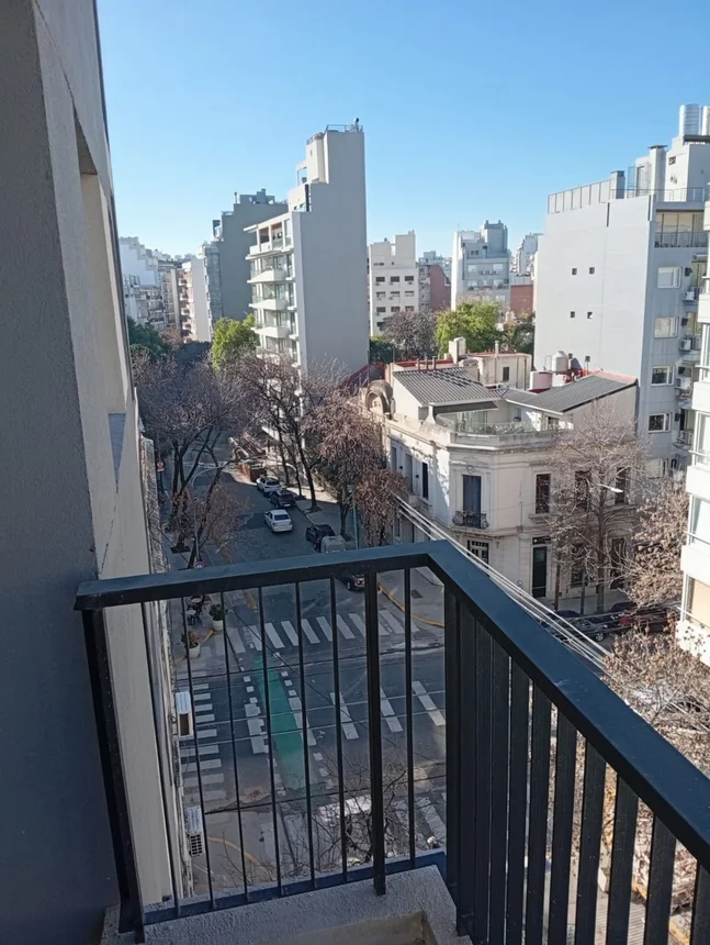 Semipiso en venta en Caballito, foto 2