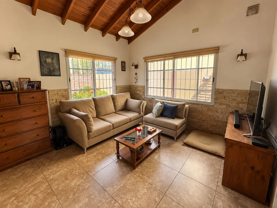 Casa de 4 ambientes en venta en Moreno, Doctor Marcelo T. de Alvear 2800, foto 3