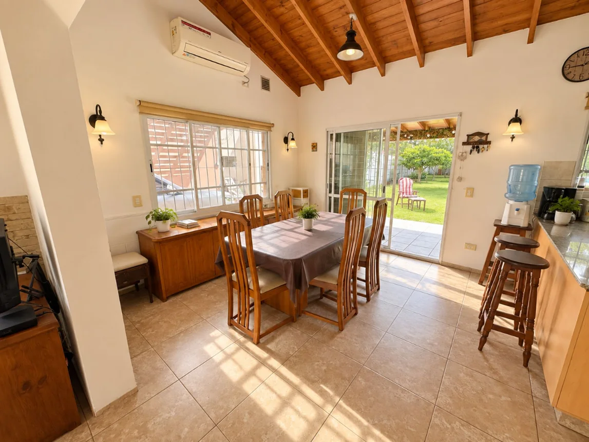 Casa de 4 ambientes en venta en Moreno, Doctor Marcelo T. de Alvear 2800, foto 4