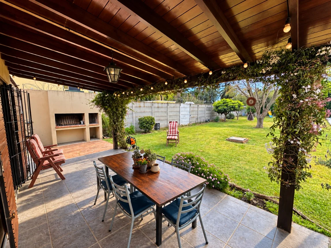 Casa de 4 ambientes en venta en Moreno, Doctor Marcelo T. de Alvear 2800