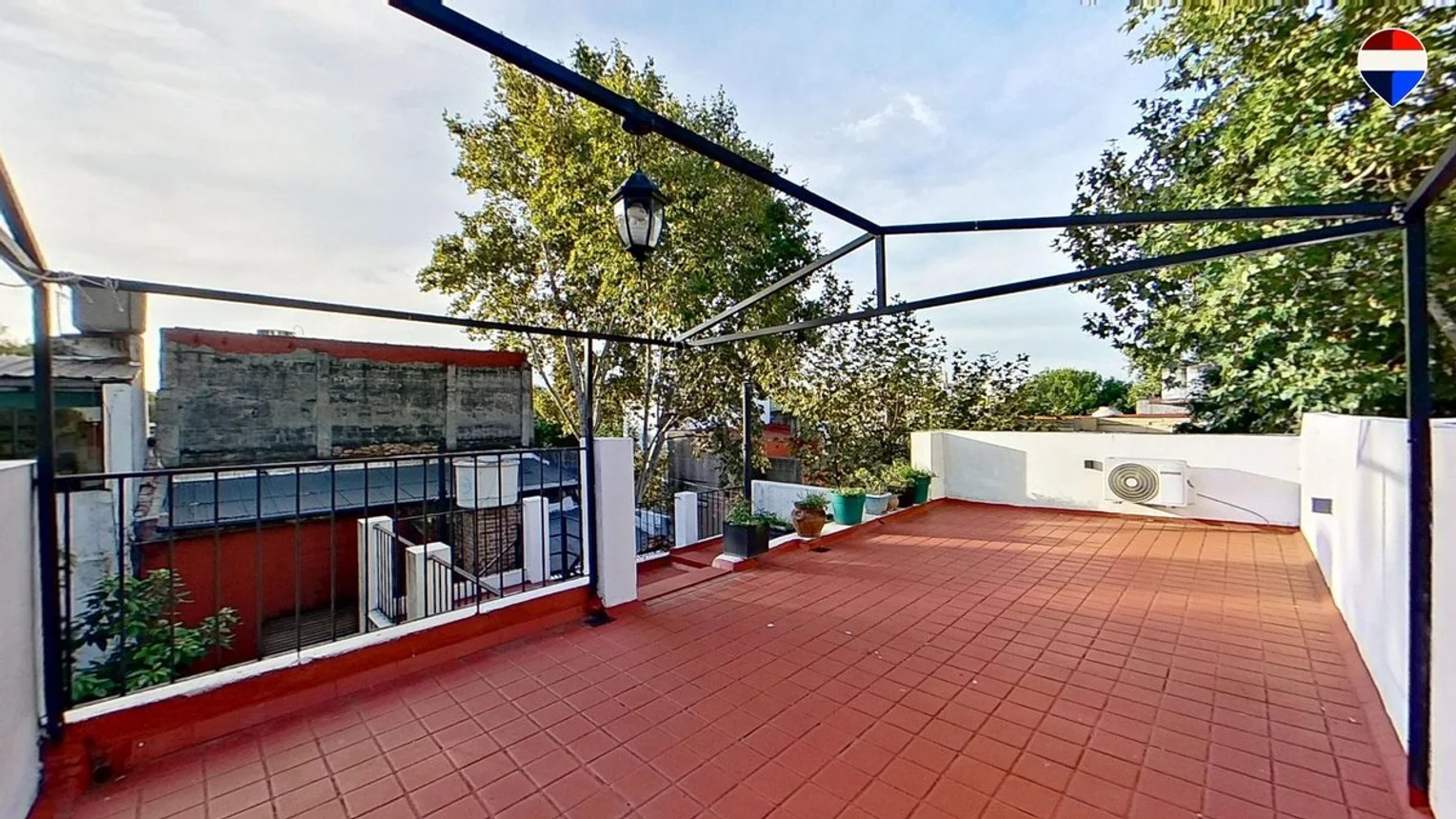 Casa en venta en Flores, foto 2