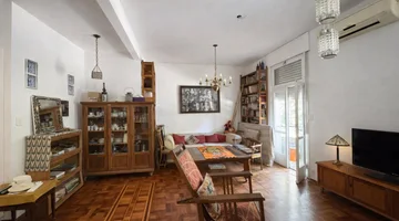 PH 5 AMBIENTES VENTA VILLA CRESPO TERRAZA QUINCHO