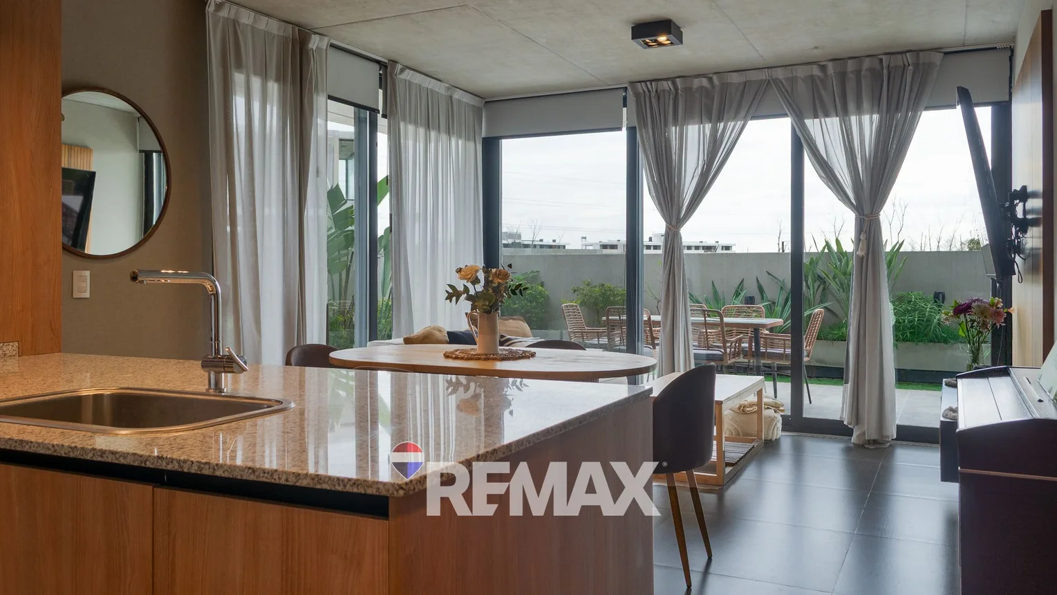 Departamento en venta en Canning, foto 3