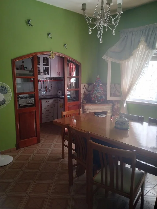 Casa de 3 ambientes en venta en Morón, Monseñor Tomás Solari 2900, foto 3