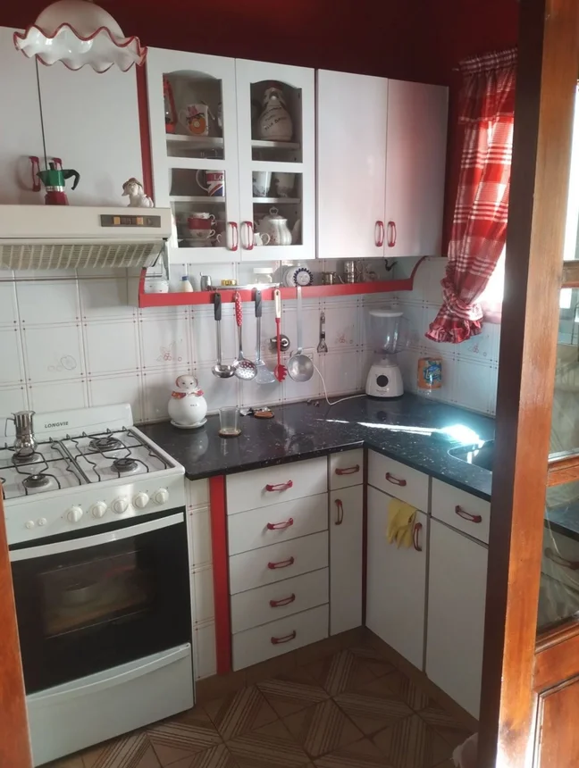 Casa de 3 ambientes en venta en Morón, Monseñor Tomás Solari 2900, foto 4