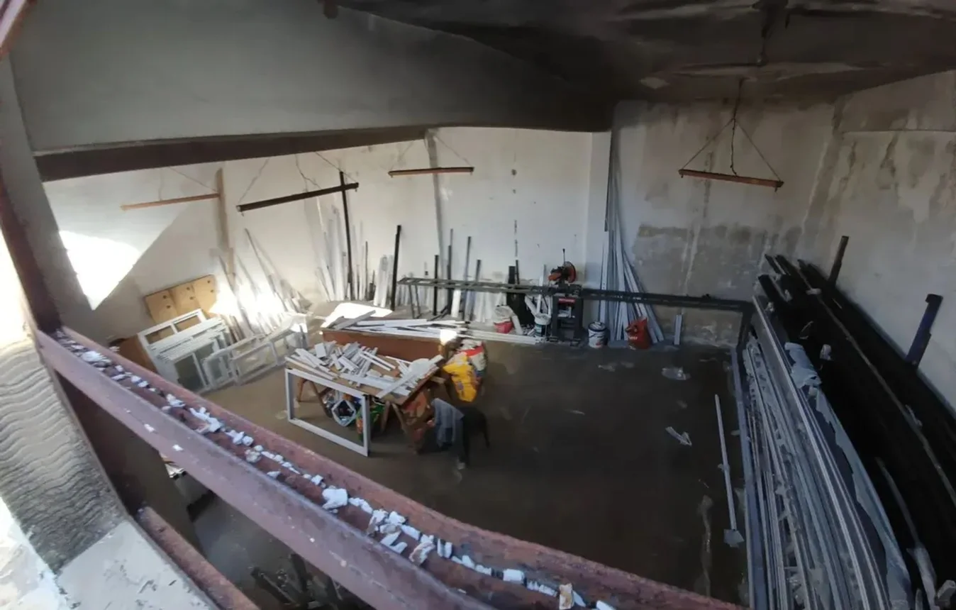 Casa de 3 ambientes en venta en Morón, Monseñor Tomás Solari 2900, foto 2