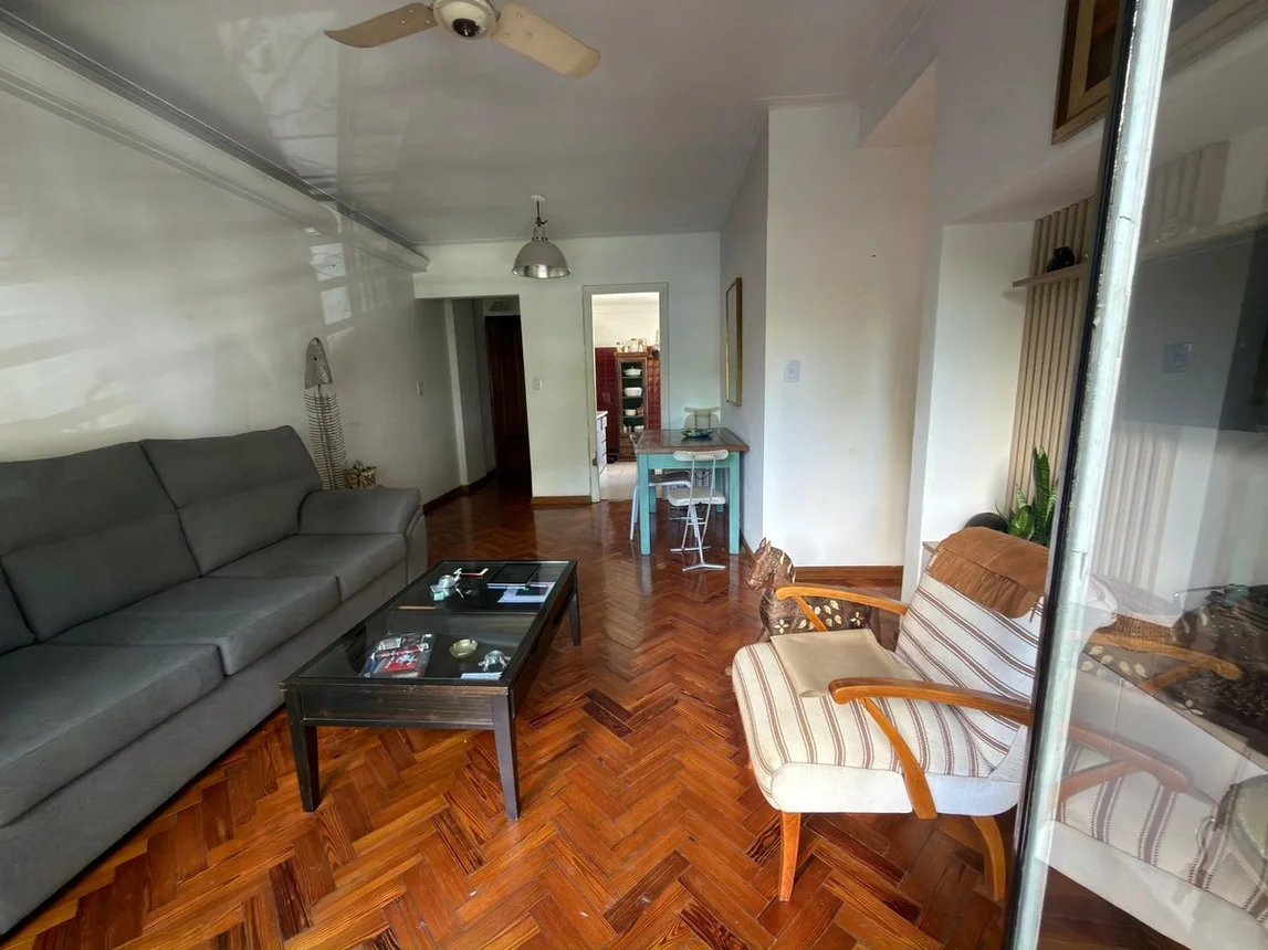Semipiso de 4 ambientes en venta en Balvanera, Avenida Belgrano 2400, foto 4