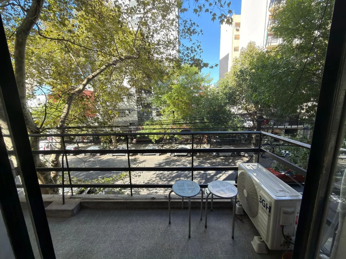 Semipiso de 4 ambientes en venta en Balvanera, Avenida Belgrano 2400, foto 5