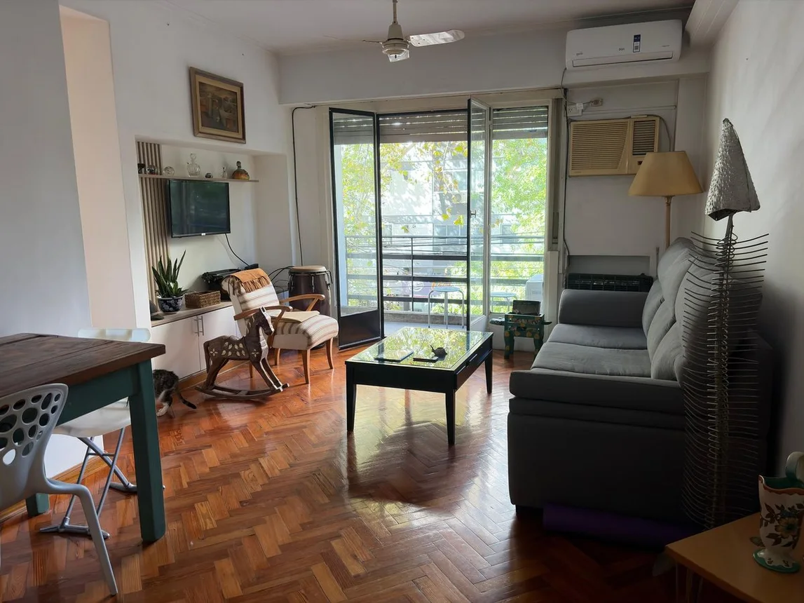 Semipiso de 4 ambientes en venta en Balvanera, Avenida Belgrano 2400, foto 3