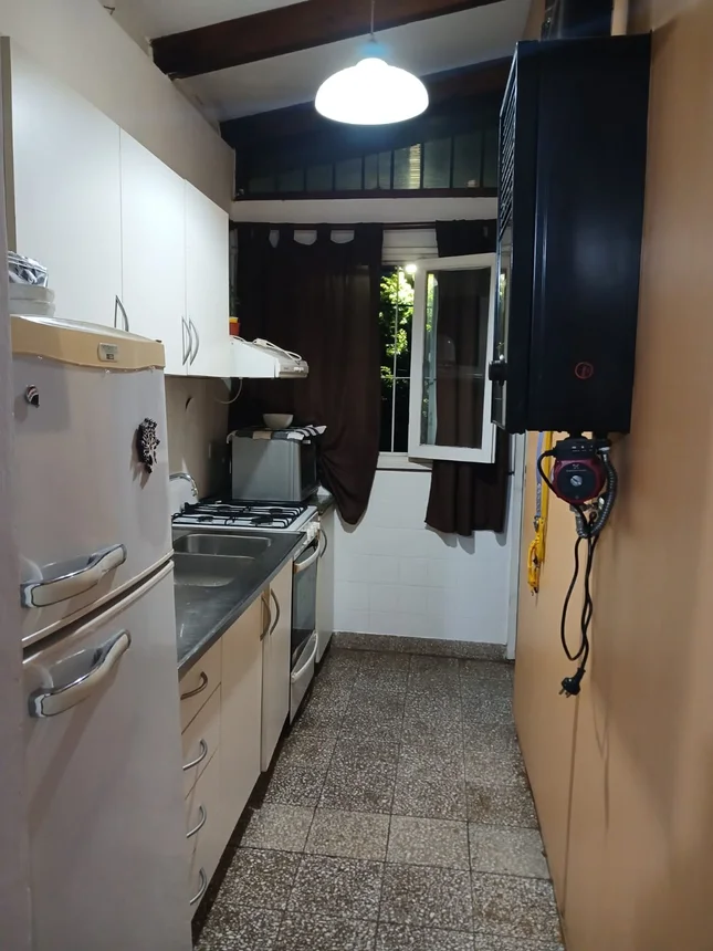 Casa de 3 ambientes en venta en Santa Fe, Talcahuano 7700, foto 4