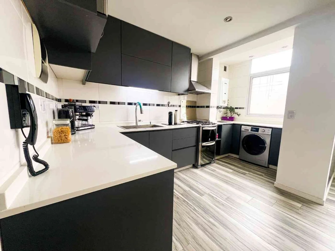 Departamento de 4 ambientes en venta en Liniers, Avenida Juan Bautista Justo 9100, foto 4