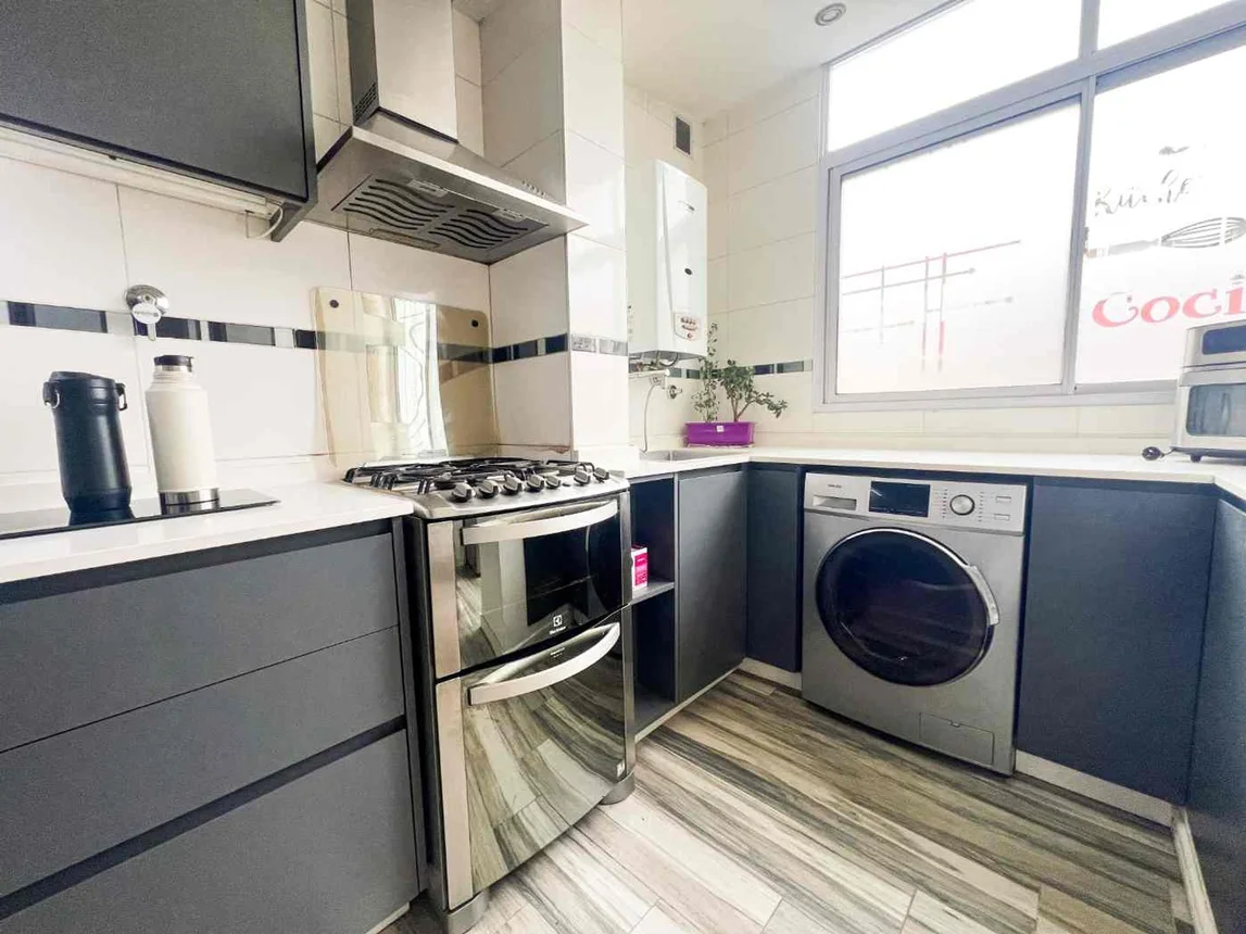Departamento de 4 ambientes en venta en Liniers, Avenida Juan Bautista Justo 9100, foto 5