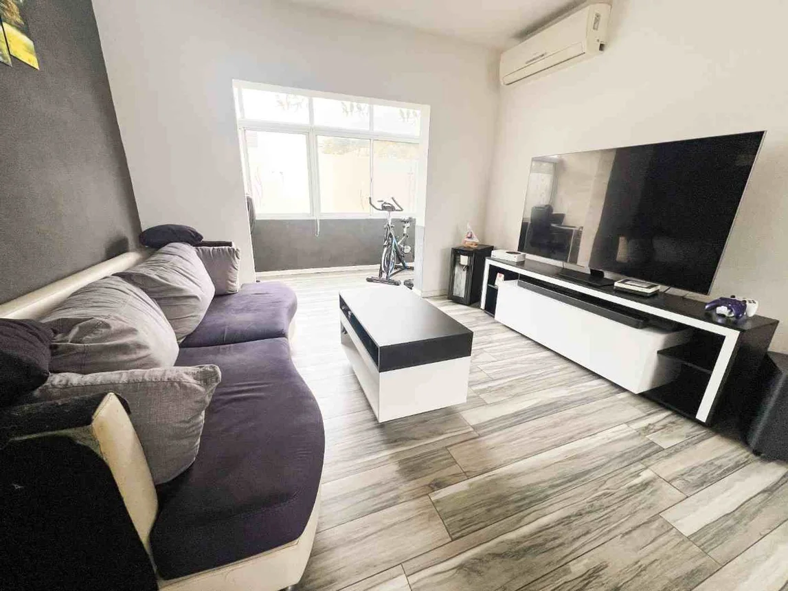 Departamento de 4 ambientes en venta en Liniers, Avenida Juan Bautista Justo 9100, foto 2