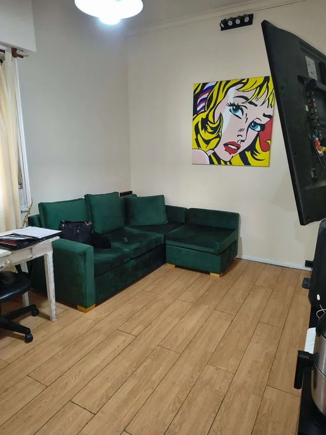 Departamento en venta en Almagro