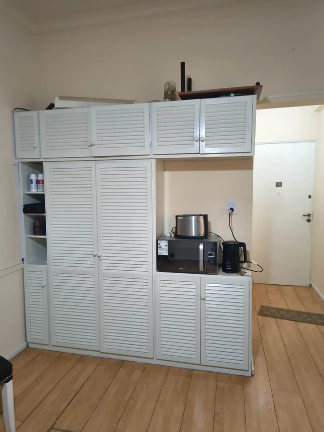 Departamento en venta en Almagro, foto 4