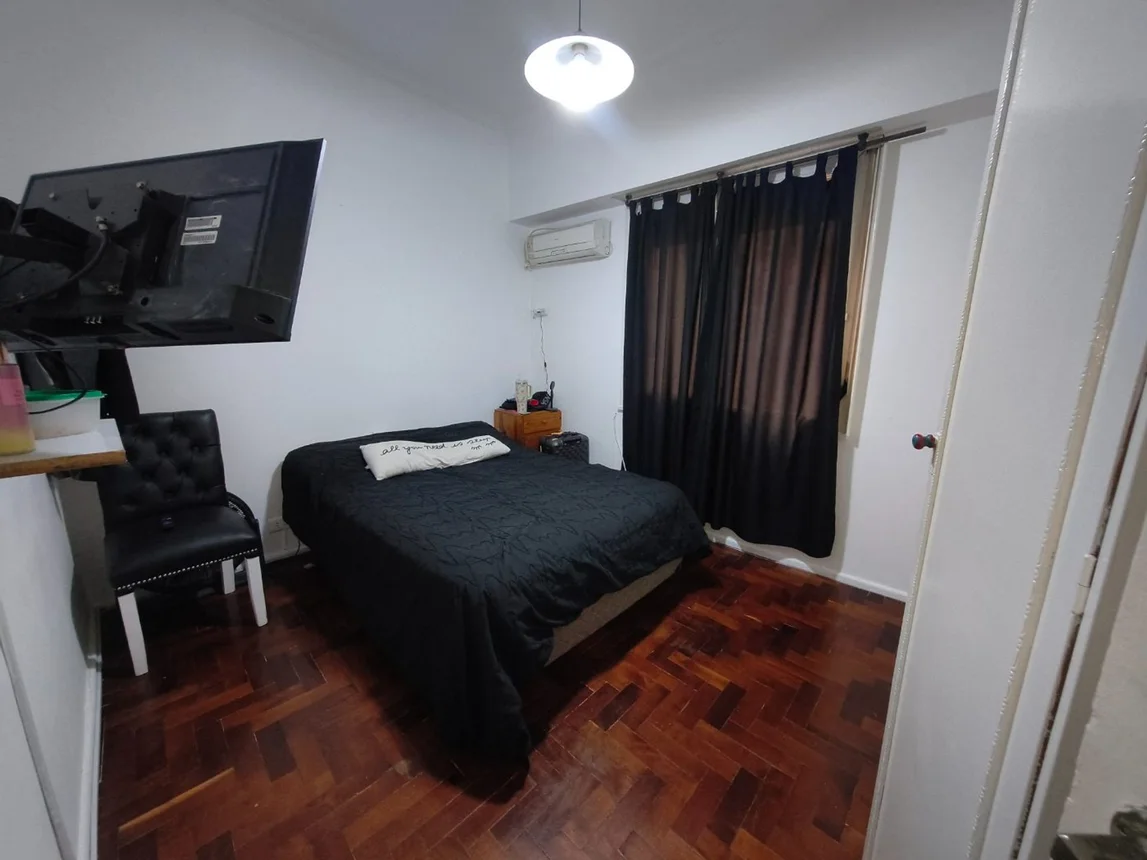 Departamento en venta en Almagro, foto 2