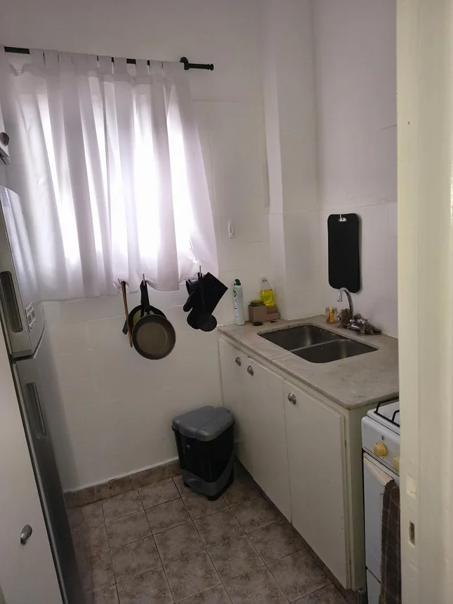 Departamento en venta en Almagro, foto 3