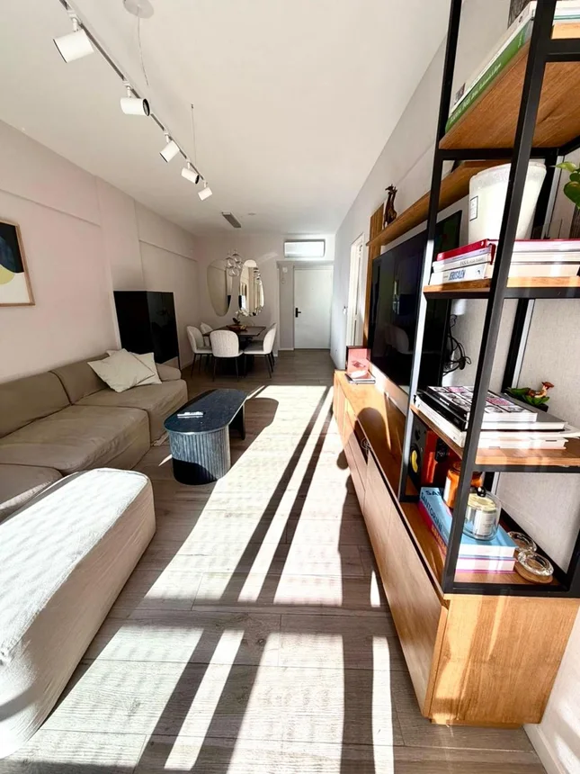 Vta belgrano 4 amb coch balcon amenities imprenta, foto 3