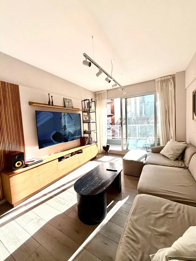 Vta belgrano 4 amb coch balcon amenities imprenta, foto 5