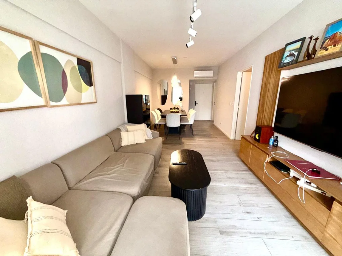 Vta belgrano 4 amb coch balcon amenities imprenta, foto 1