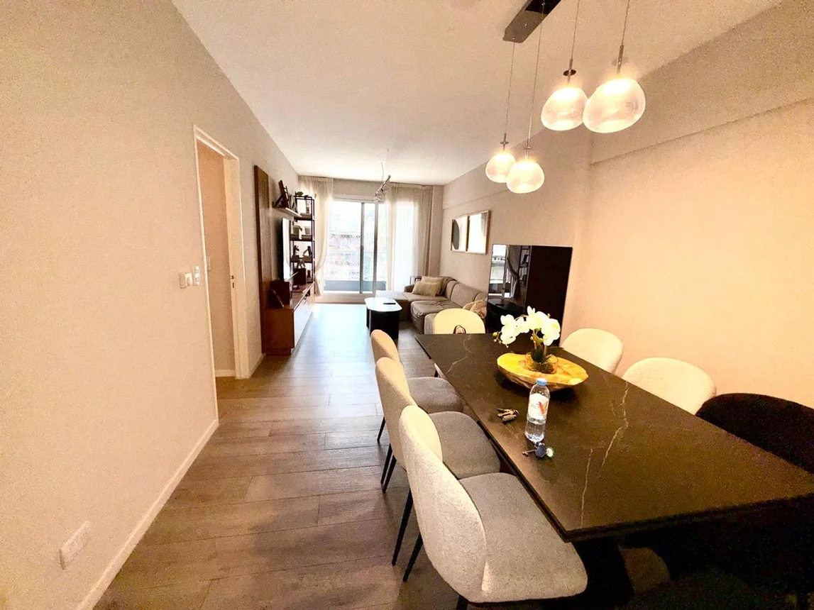 Vta belgrano 4 amb coch balcon amenities imprenta, foto 4