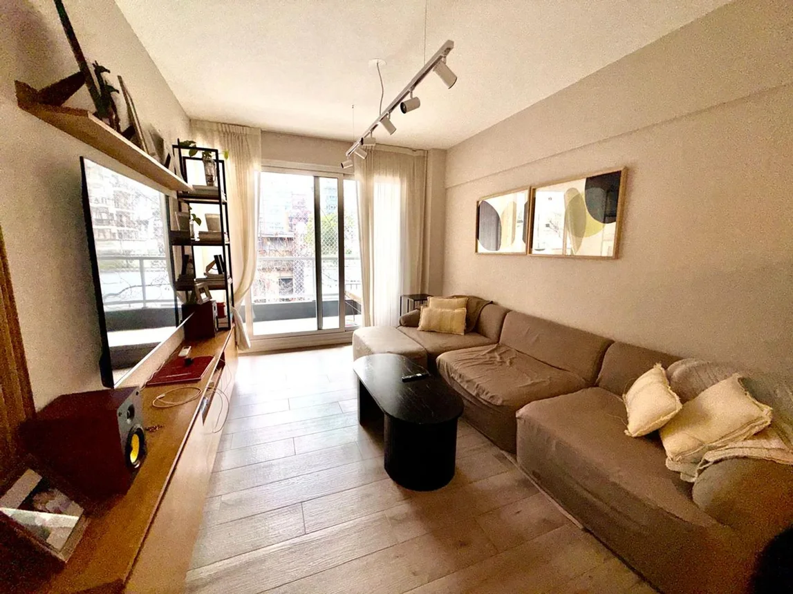 Vta belgrano 4 amb coch balcon amenities imprenta, foto 2