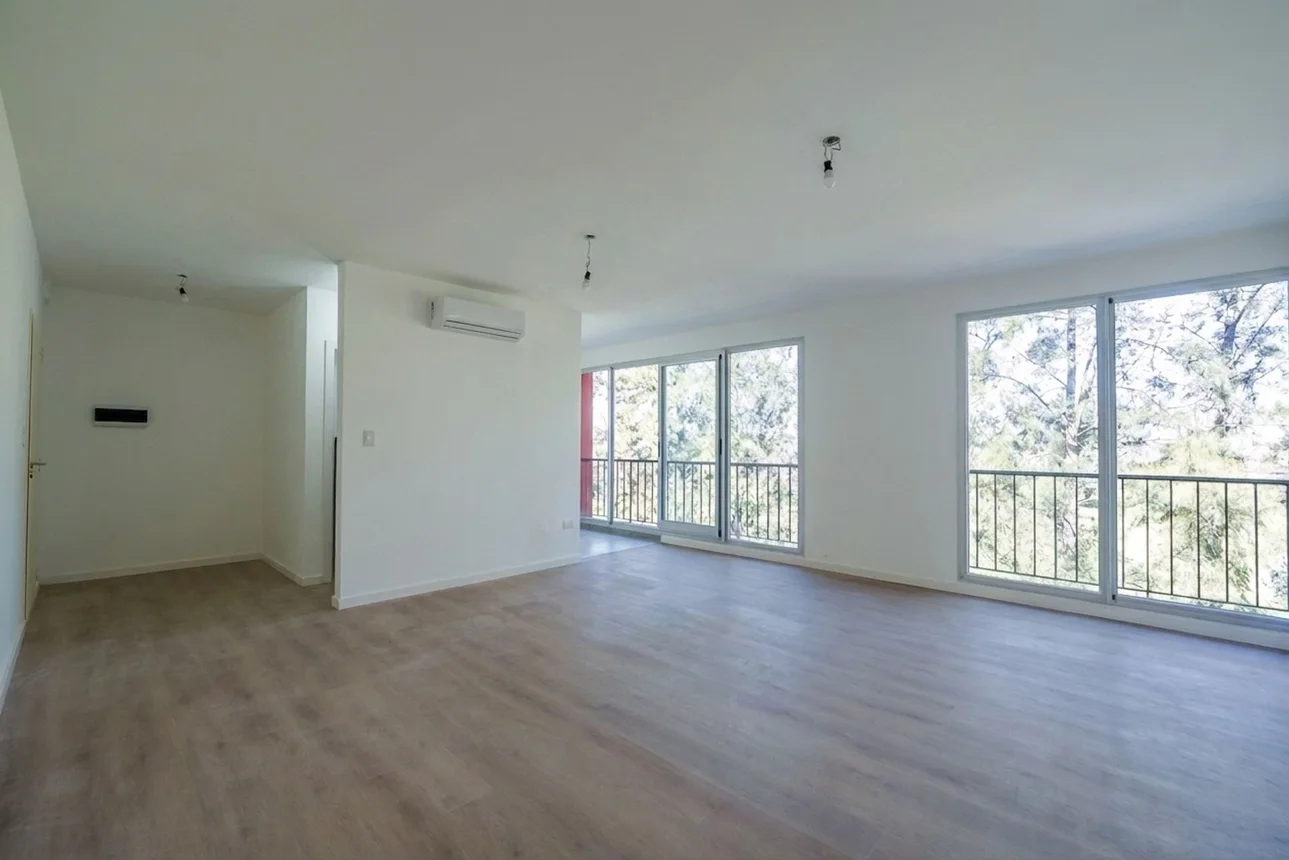 Departamento de 2 ambientes en venta en Villa Rosa, Roberto  Caamaño 600