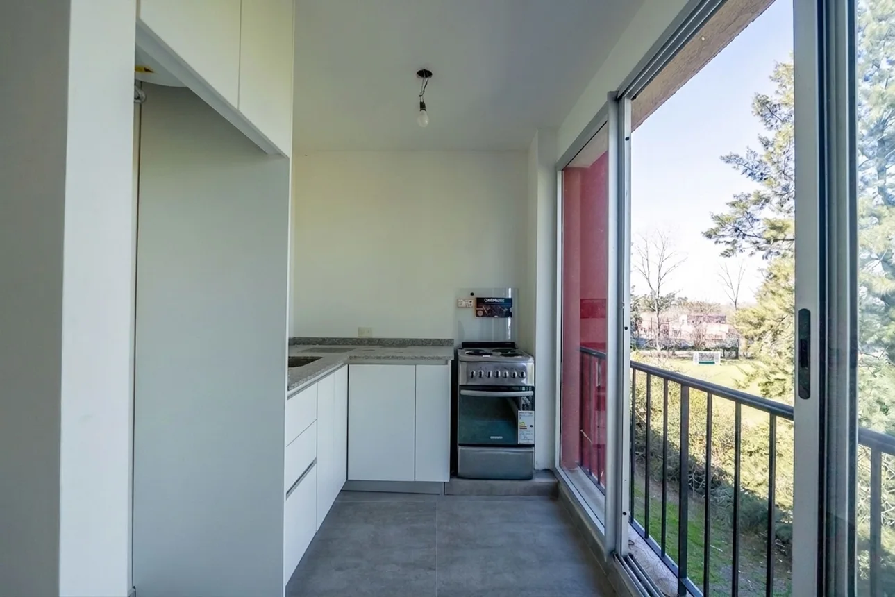 Departamento de 2 ambientes en venta en Villa Rosa, Roberto  Caamaño 600, foto 5