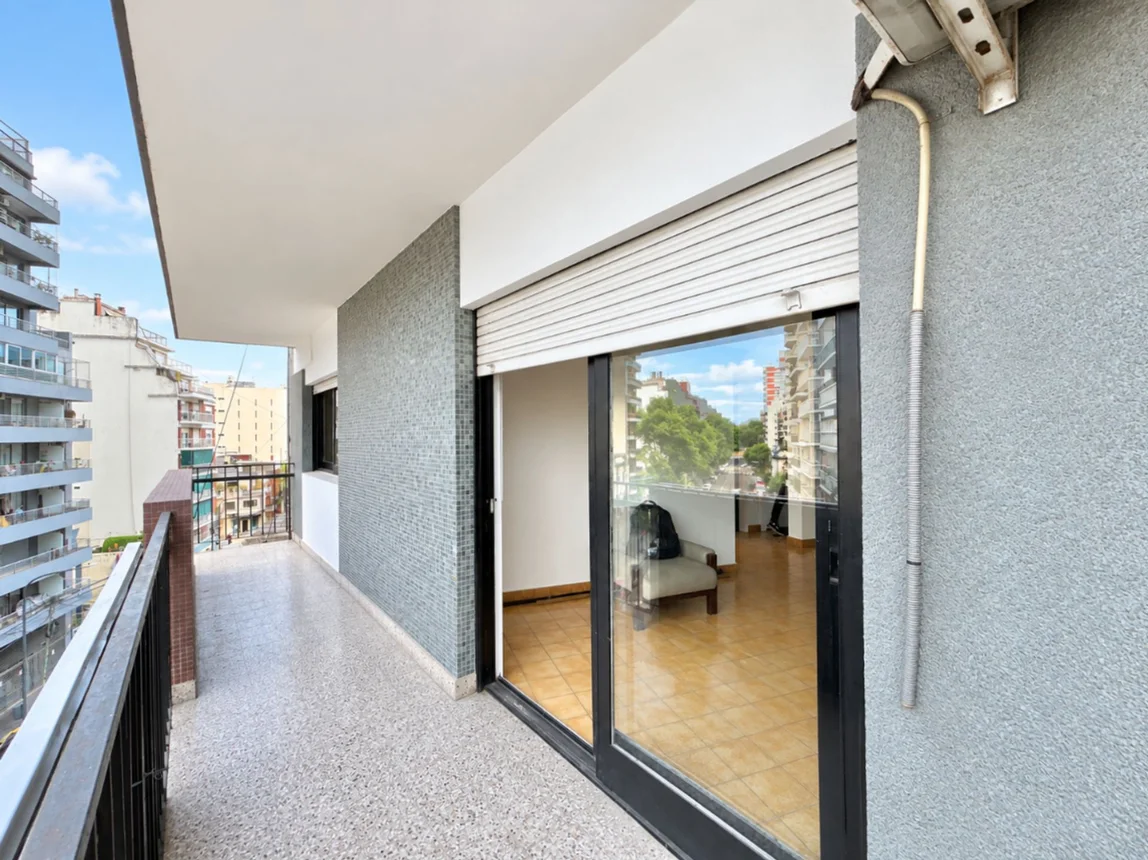 Departamento de 3 ambientes en venta en Caballito, Hidalgo 900, foto 5
