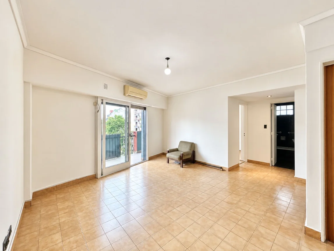 Departamento de 3 ambientes en venta en Caballito, Hidalgo 900, foto 2