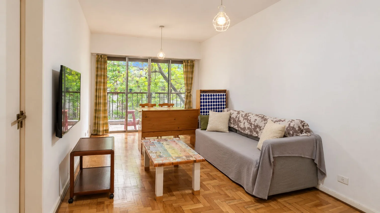 Departamento de 2 ambientes en venta en Balvanera, Esparza 0, foto 3