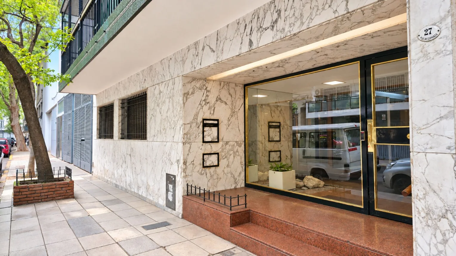 Departamento de 2 ambientes en venta en Balvanera, Esparza 0, foto 2