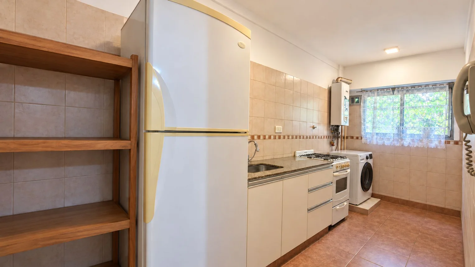 Departamento de 2 ambientes en venta en Balvanera, Esparza 0, foto 4