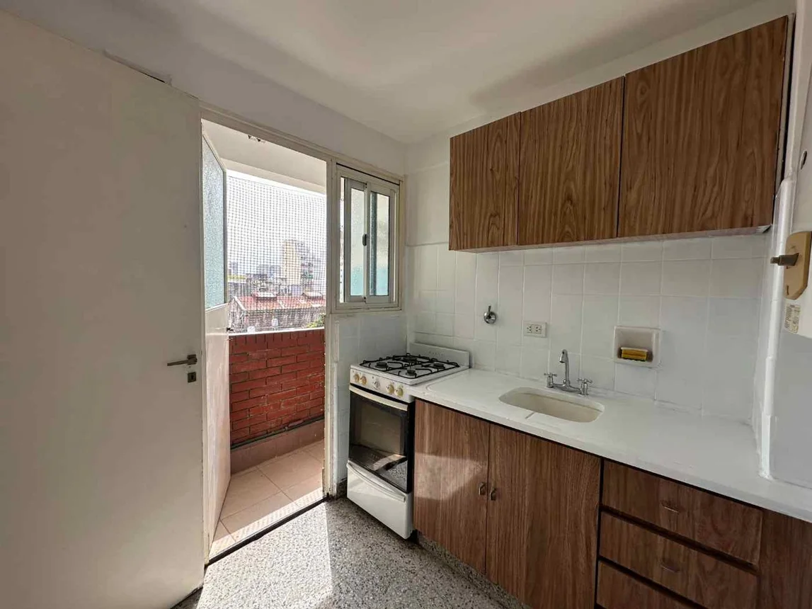 Departamento de 2 ambientes en venta en Boedo, Maza 800, foto 2