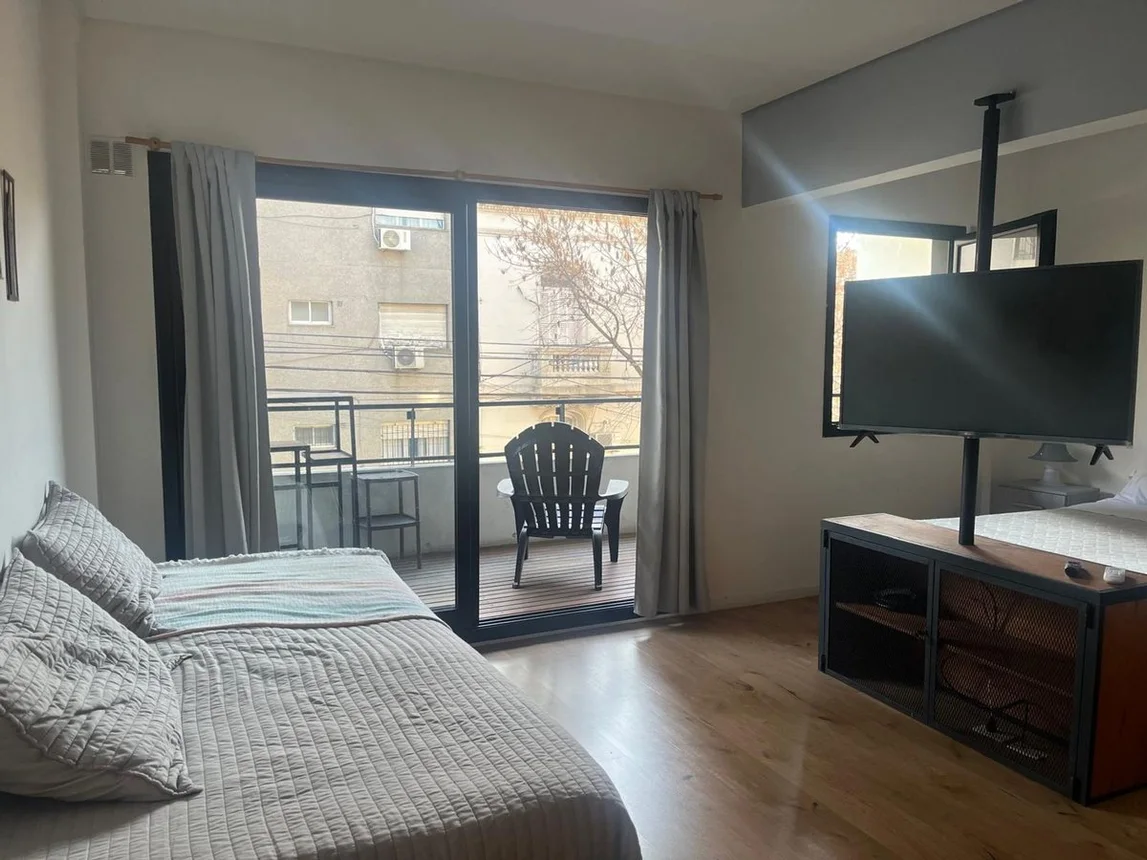 Monoambiente en venta en Palermo, foto 5