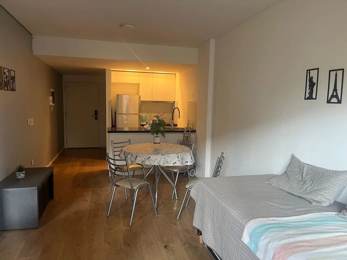 Monoambiente en venta en Palermo, foto 3