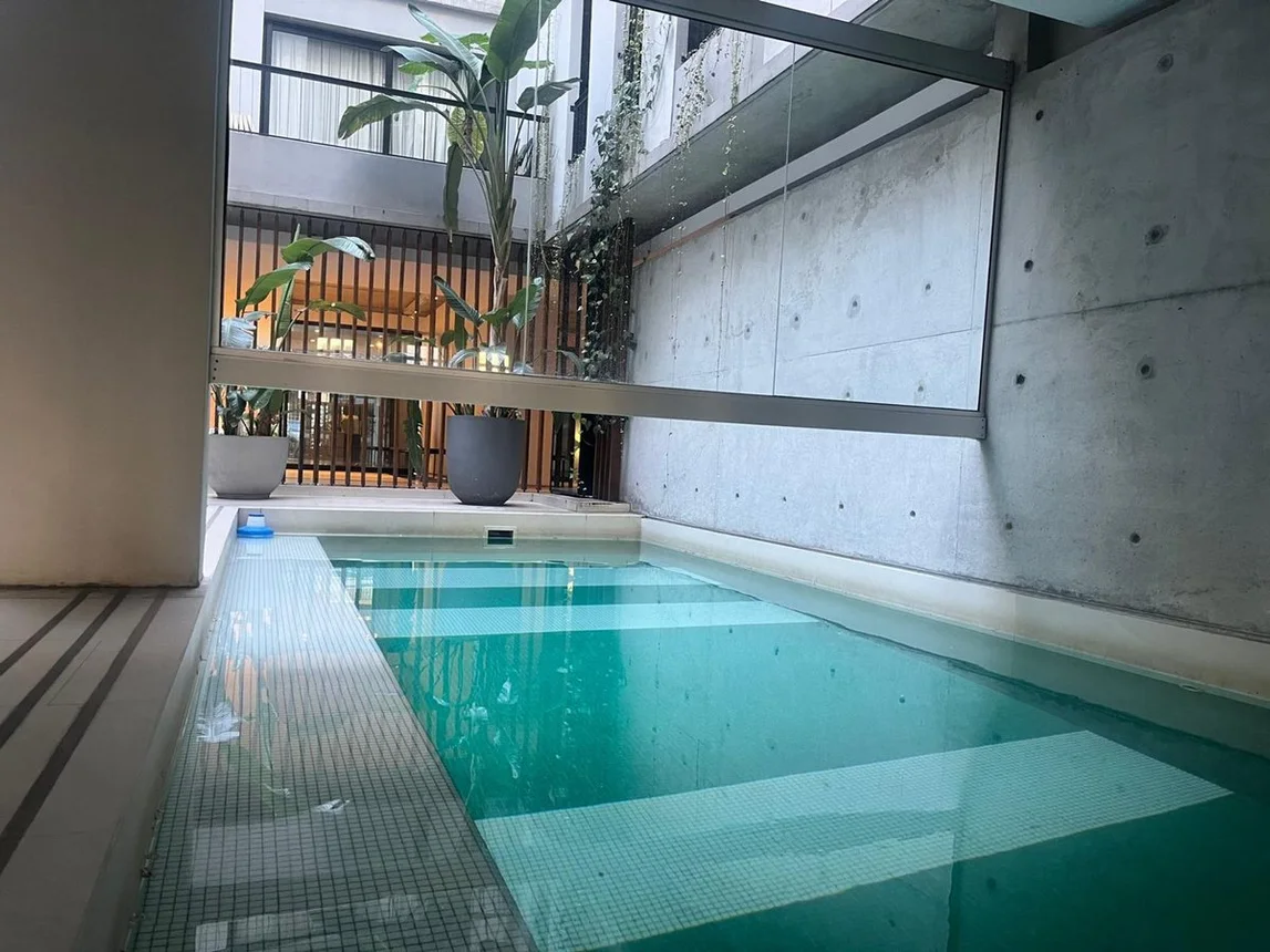 Monoambiente en venta en Palermo