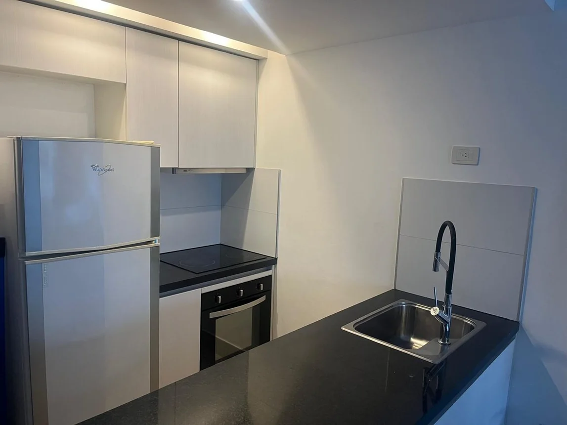 Monoambiente en venta en Palermo, foto 4